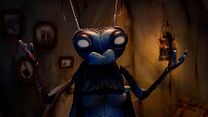 imagen de 'Pinocho de Guillermo del Toro' - Avance oficial 