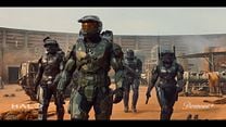 imagen de 'Halo' - Tráiler oficial subtitulado