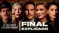 imagen de 'El callejón de las almas perdidas' - Final explicado 