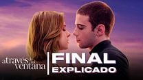 imagen de 'A través de mi ventana' - Final explicado de la película