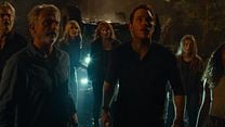 imagen de 'Jurassic World: Dominio' - Tráiler oficial subtitulado 