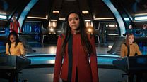imagen de ''Star Trek: Discovery' - Tráiler oficial subtitulado - Temporada 4