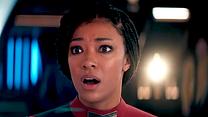 imagen de 'Star Trek: Discovery' - Ya disponible en Paramount +