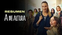 imagen de 'A mi altura' - Resumen de la primera película