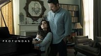 imagen de 'Aguas Profundas' - Teaser tráiler subtitulado