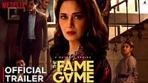 imagen de 'El juego de la fama' - Tráiler oficial