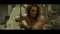 imagen de 'Conan el bárbaro' - Tráiler oficial subtitulado