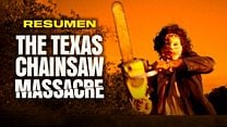 imagen de 'La masacre de Texas' - Resumen