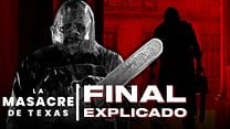imagen de 'La masacre de Texas (2022)' - Final Explicado