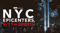 imagen de 'NYC Epicenters 9/11-2021½' - Tráiler oficial