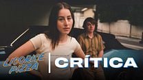 imagen de 'Licorice Pizza' - Critica sobre la película