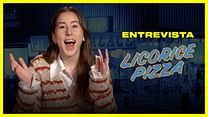 imagen de 'Licorice Pizza' - Entrevista con Alana Haim