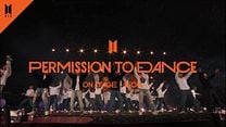 imagen de 'BTS Permission to Dance On Stage - Seúl' - Tráiler oficial 