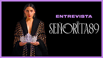 imagen de 'Señorita 89' - Entrevista con el elenco