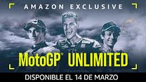 imagen de 'MotoGP Unlimited' - Tráiler oficial