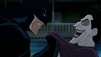 imagen de 'Batman: La broma mortal'- Tráiler oficial