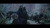 imagen de 'Éxodo: Dioses y Reyes'- Tráiler oficial subtitulado 