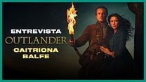 imagen de 'Outlander' - Entrevista con el elenco