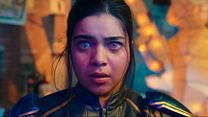 imagen de 'Ms. Marvel' - Tráiler oficial subtitulado 