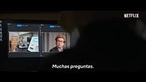 'No confíes en nadie: Tras la pista del rey de las criptomonedas' - Tráiler oficial subtitulado