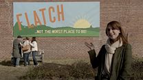 imagen de 'Welcome To Flatch'  - Tráiler oficial en inglés