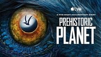 imagen de 'Planeta prehistórico' - Tráiler oficial
