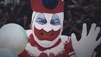 imagen de 'Conversaciones con asesinos: Las cintas de John Wayne Gacy' - Tráiler oficial - Netflix