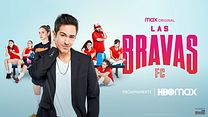 imagen de 'Las Bravas F.C.' - Tráiler oficial- HBO Max