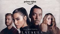 'La Octava Cláusula' - Tráiler oficial