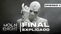 imagen de 'Moon Knight' - Final explicado - Episodio 4