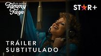 imagen de 'Los Ojos de Tammy Faye' - Tráiler Oficial Subtitulado