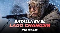 imagen de 'Batalla en el Lago Changjin' - Tráiler oficial subtitulado