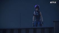 imagen de 'Ghost in the Shell: SAC_2045 Guerra Sostenible'- Tráiler oficial