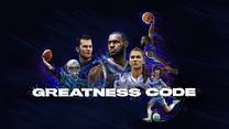 imagen de 'Greatness Code' - Tráiler oficial