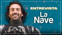 'La nave' - Entrevista con el elenco