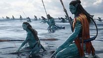imagen de 'Avatar: El Camino del Agua' - Teaser oficial subtitulado