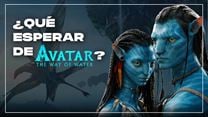 'Avatar: El Camino del Agua' -  ¿Qué esperar de esta entrega?