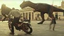 imagen de 'Jurassic World: Dominio' - Tráiler oficial subtitulado #2