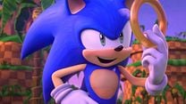 imagen de 'Sonic Prime' - Avance de series animadas - Netflix