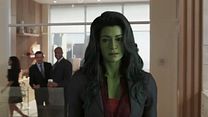 imagen del vídeo 'She-Hulk: Defensora de Héroes' - Tráiler oficial subtitulado - Disney+