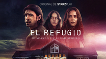 imagen del vídeo 'El Refugio' - Tráiler oficial