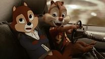 imagen de 'Chip y Dale Al Rescate' - Tráiler oficial doblado
