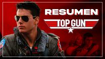 imagen de 'Top Gun: Pasión y gloria' - Resumen de la película