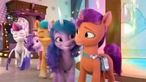 imagen de 'My Little Pony: Deja tu marca' - Tráiler oficial