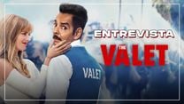 'El Valet' - Entrevista con Eugenio Derbez