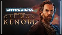 'Star Wars: Obi-Wan Kenobi' - Entrevista con Hayden Christensen