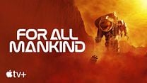 imagen de 'For All Mankind' - Tráiler temporada 3