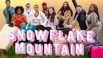 imagen de 'Campamento Copo de Nieve' - Tráiler oficial