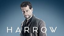 imagen del vídeo 'Harrow' - Tráiler temporada 1