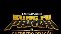 imagen del vídeo 'Kung Fu Panda: El guerrero dragón' - Tráiler oficial doblado - Netflix